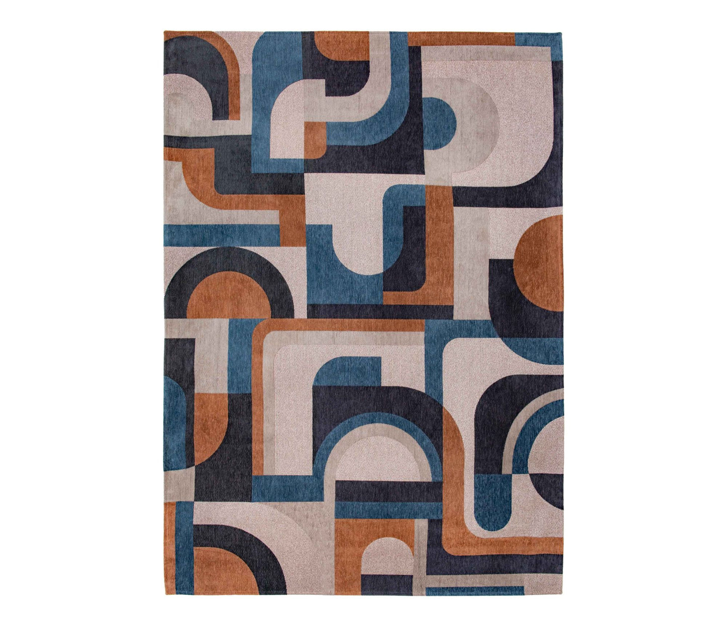 Nuance Camel Blue 9196
