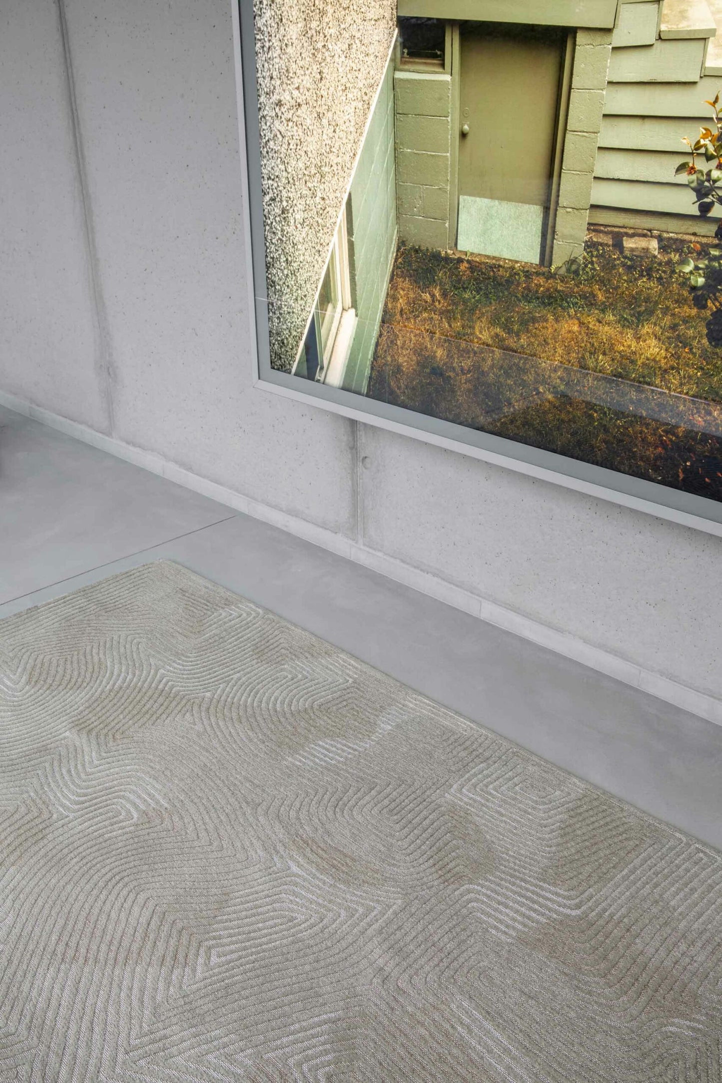 Meditation Coral Shell Beige 9229