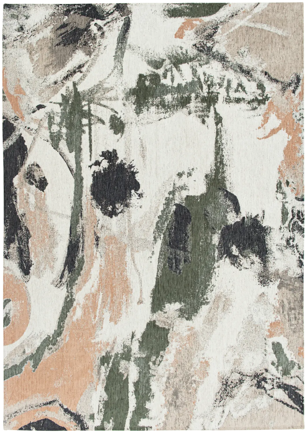 Gallery Fresque Indian Rice 9393