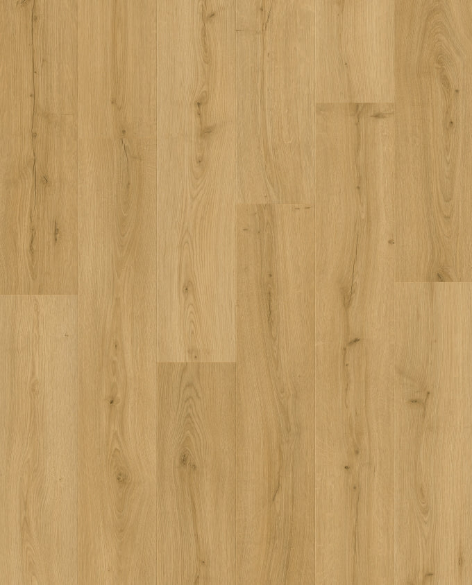 Quick Step Bloom AVMPU40318 csiszolt mézszínű tölgy vinyl