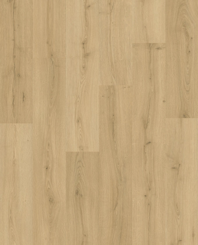 Quick Step Bloom AVMPU40319 csiszolt bézs tölgy vinyl