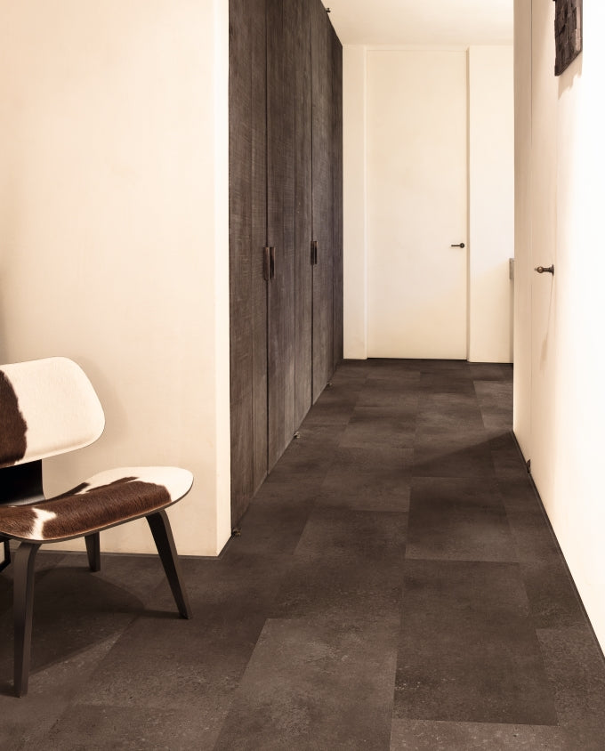 Quick Step Oro AVSTU40233 fahéjszínű kőzet vinyl
