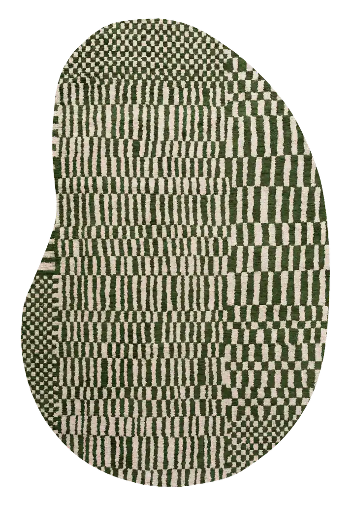 Louis De Poortere BERBER 9650 Oazis