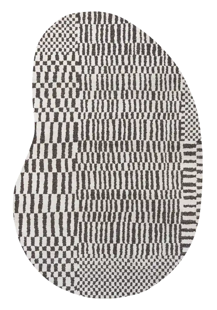 Louis De Poortere BERBER 9651 Caidal