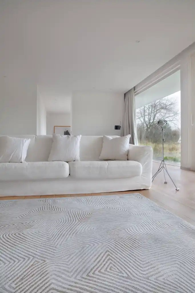 Meditation Coral 9228 Oyster White