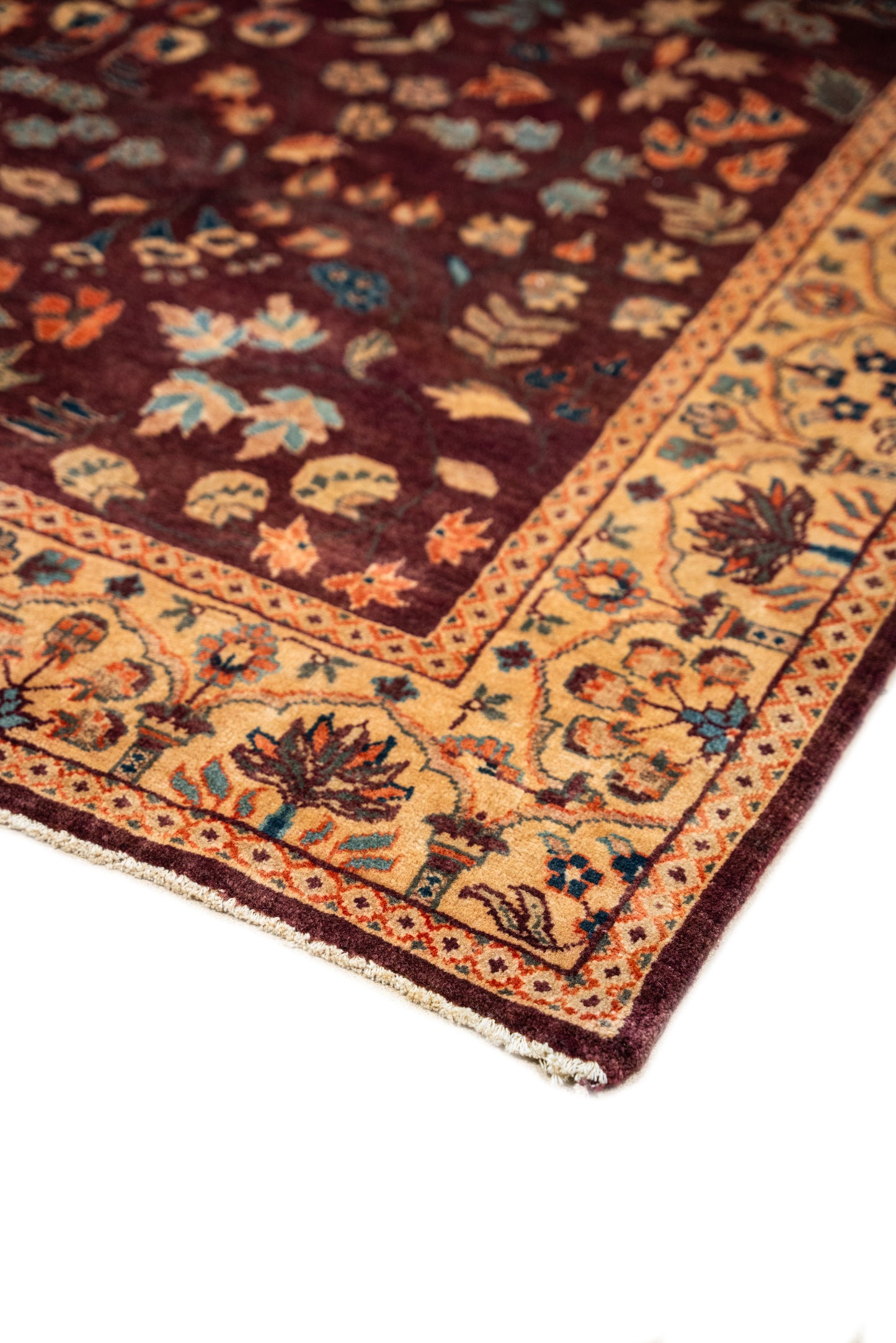 SAMARKAND 04/236x171 4,04nm