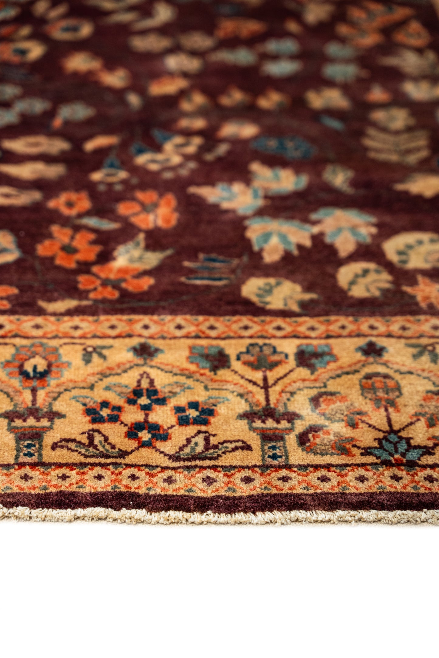 SAMARKAND 04/236x171 4,04nm