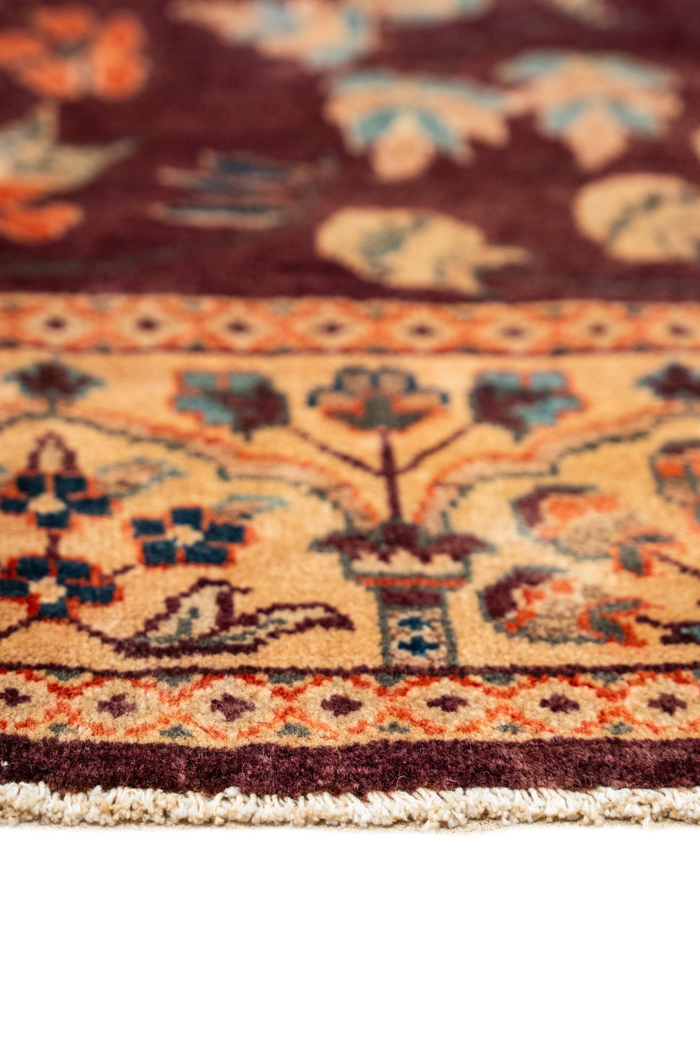 SAMARKAND 04/236x171 4,04nm