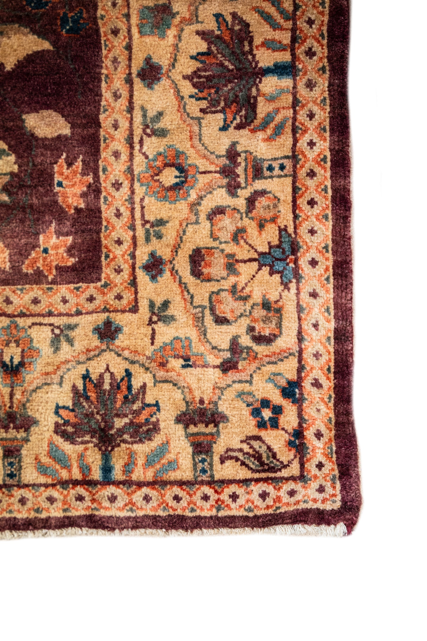 SAMARKAND 04/236x171 4,04nm
