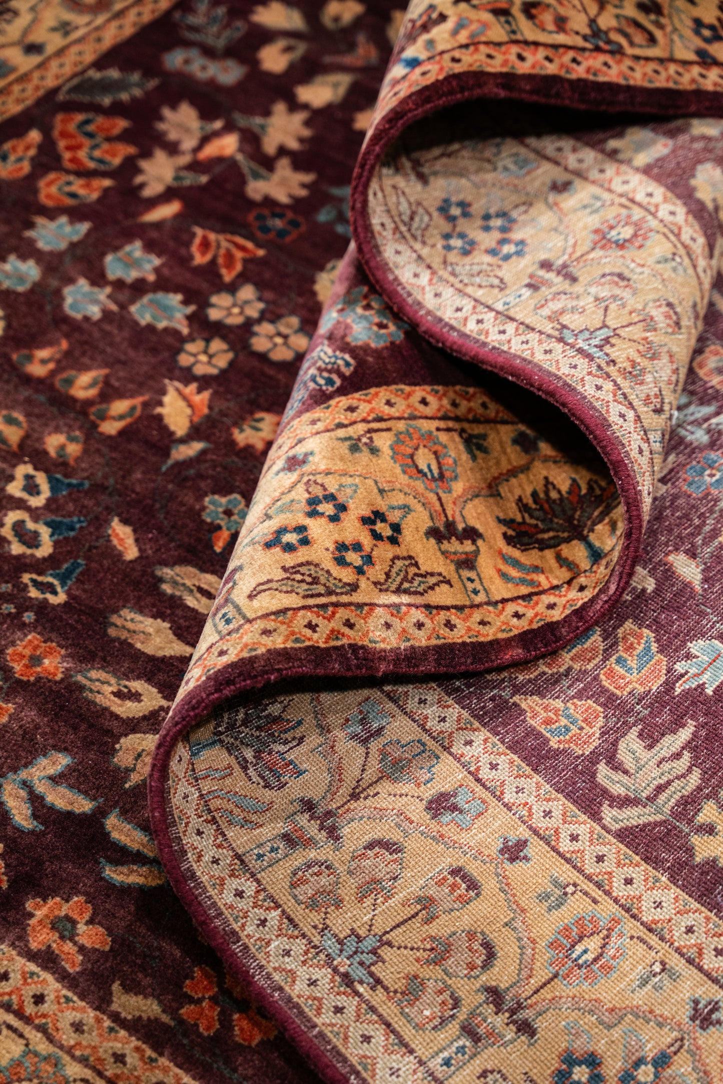 SAMARKAND 04/236x171 4,04nm