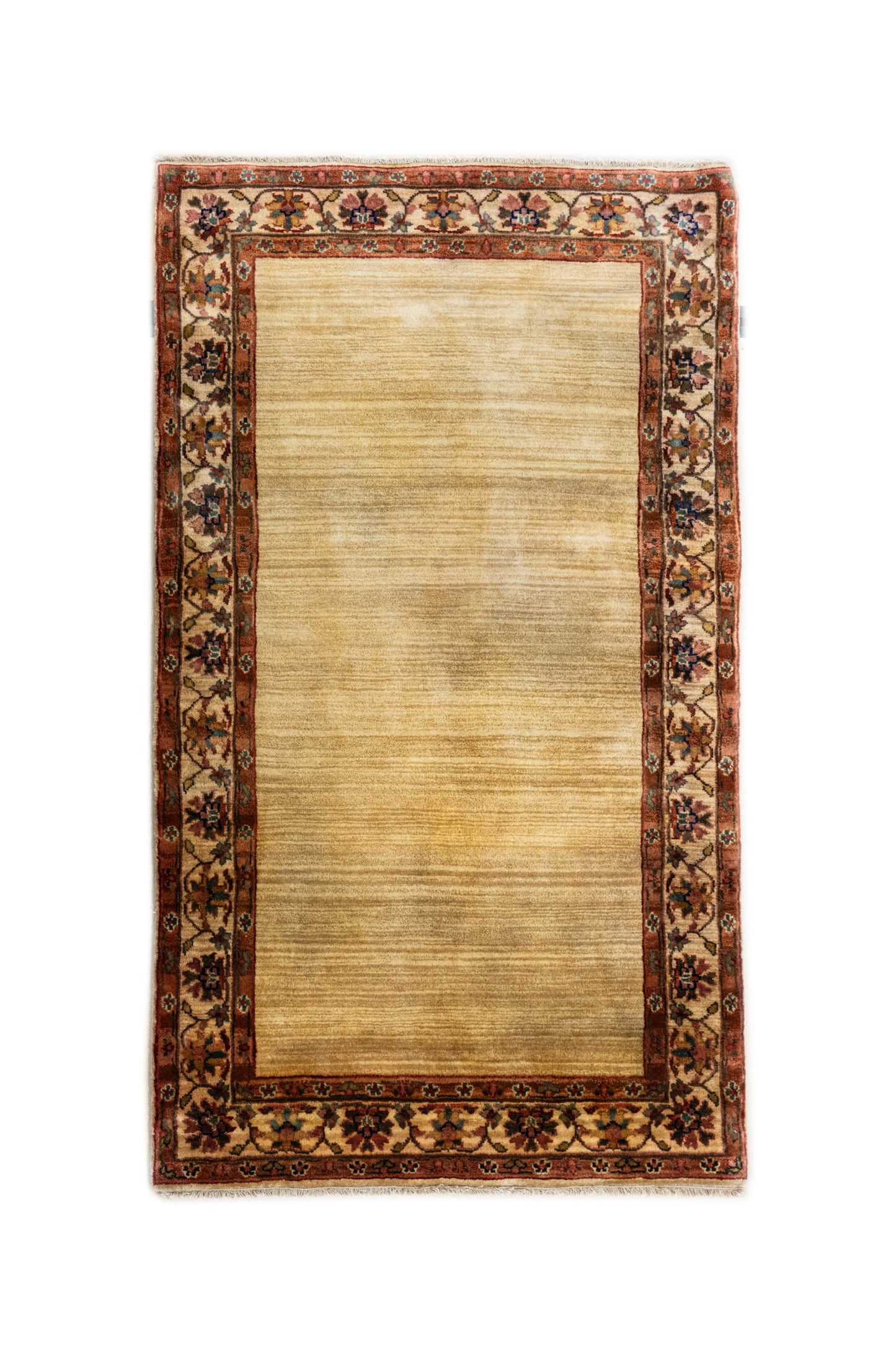 SAMARKAND M.MOGHAL 23 CREME/CREME/92x162 1,49nm