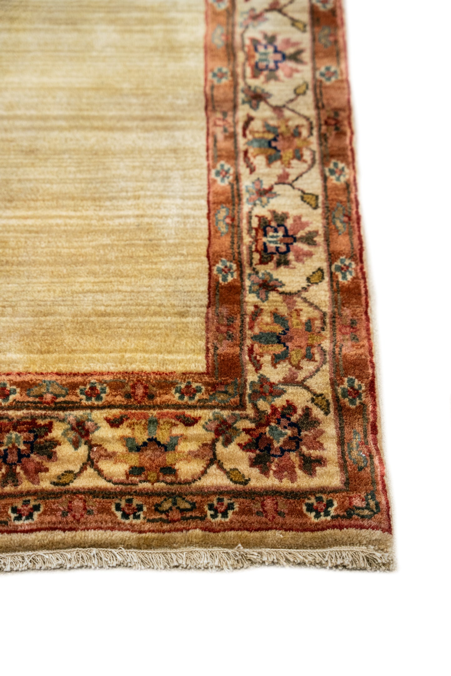 SAMARKAND M.MOGHAL 23 CREME/CREME/92x162 1,49nm
