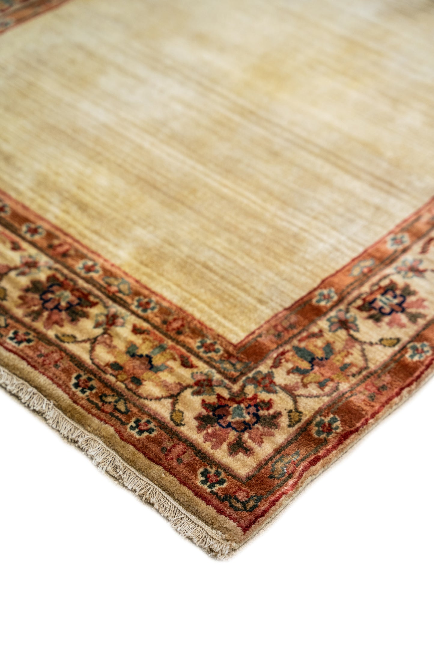 SAMARKAND M.MOGHAL 23 CREME/CREME/92x162 1,49nm