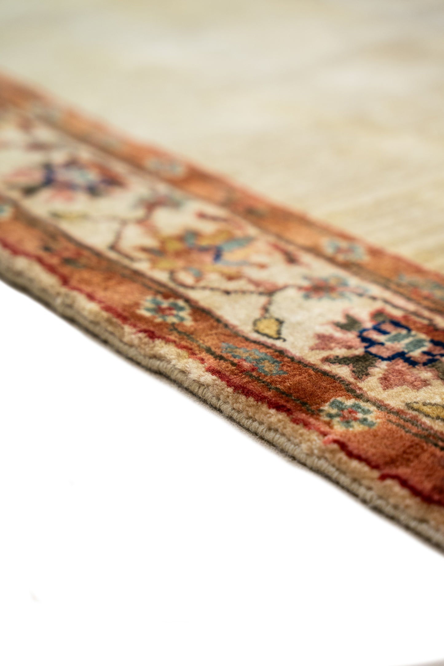 SAMARKAND M.MOGHAL 23 CREME/CREME/92x162 1,49nm