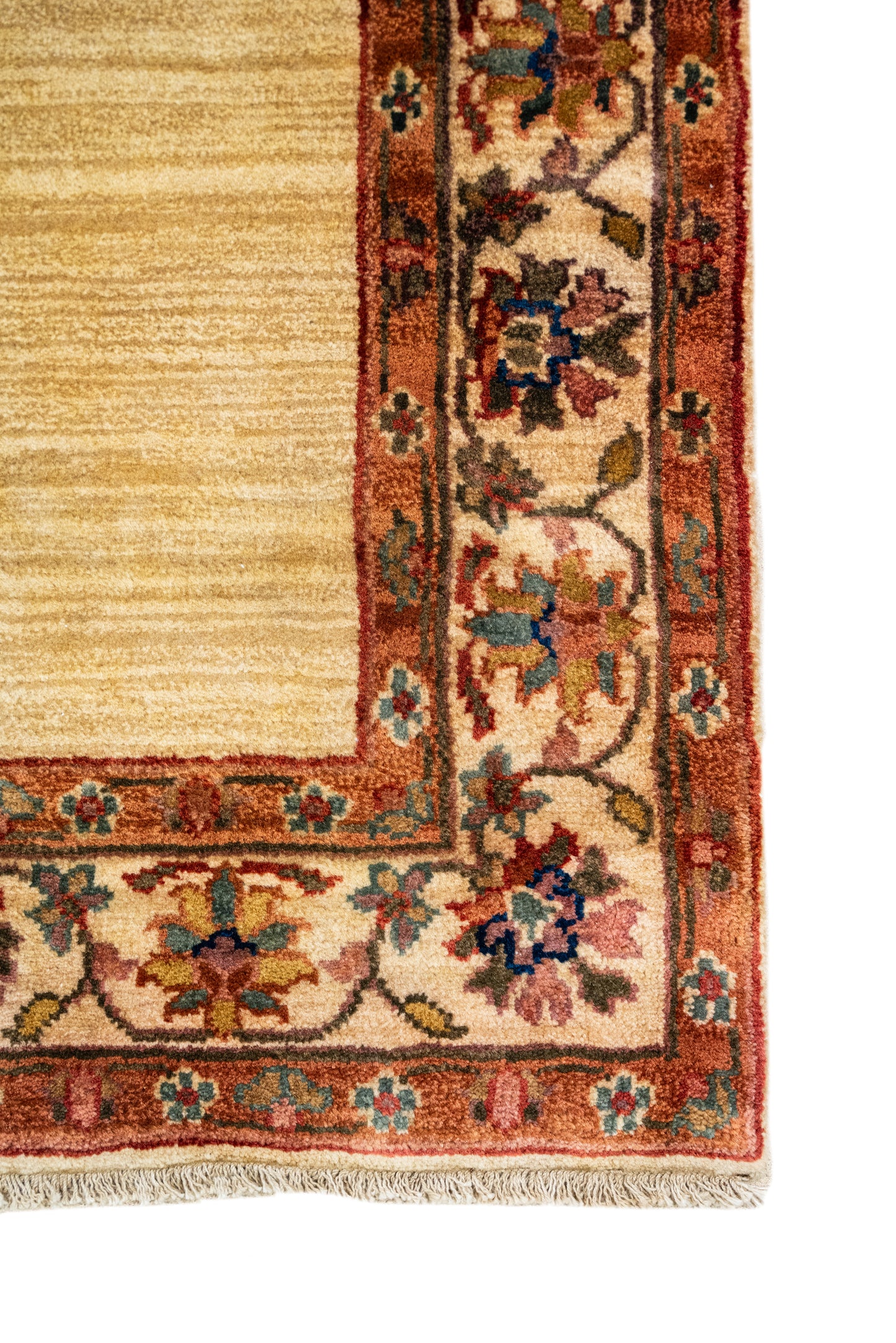 SAMARKAND M.MOGHAL 23 CREME/CREME/92x162 1,49nm