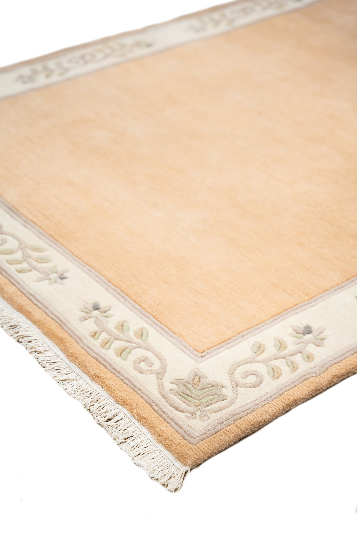 Classica 295 apricot/140x200cm