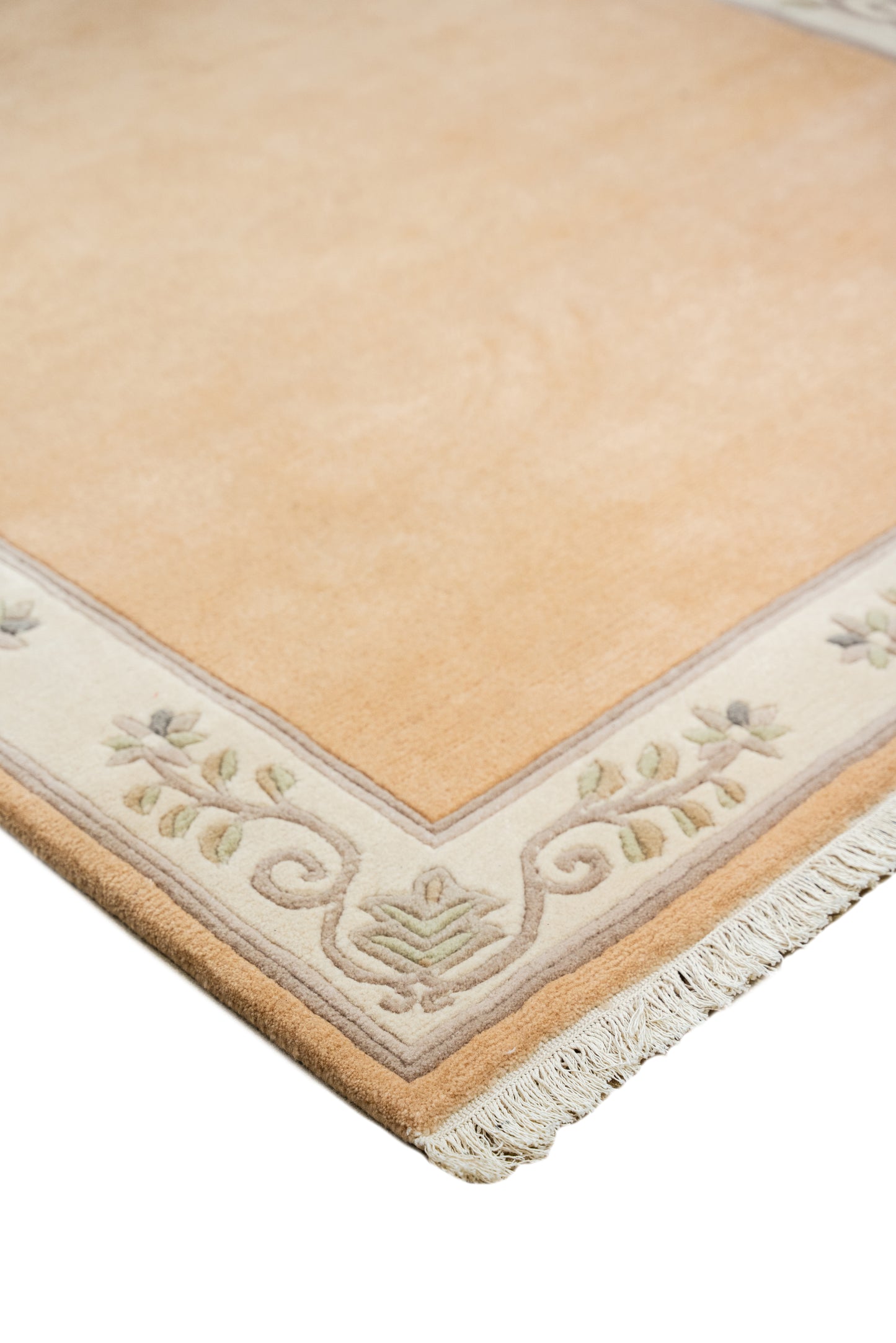 Classica 295 apricot/140x200cm