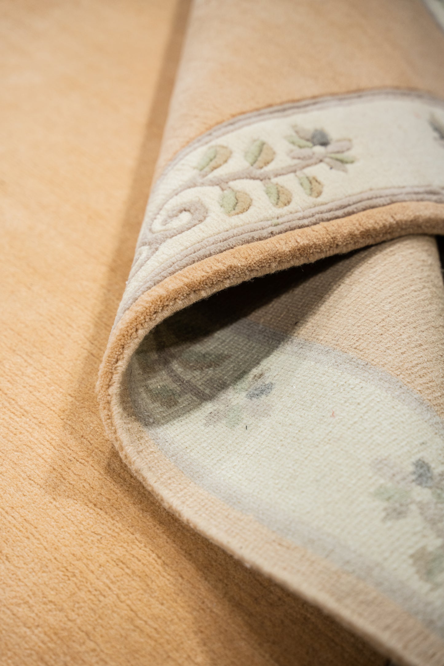 Classica 295 apricot/140x200cm