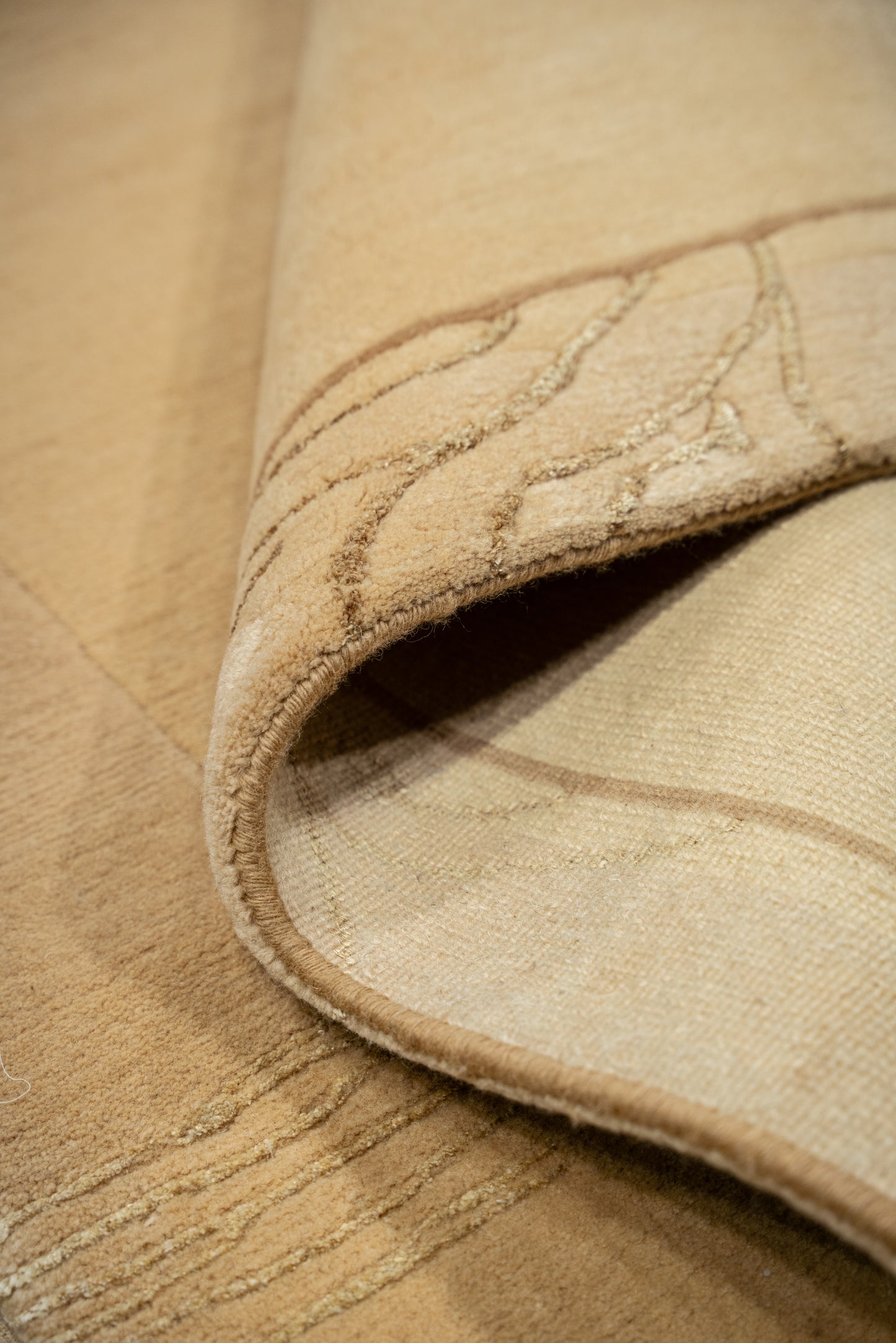 Patana Spezial 881 sand/120x180