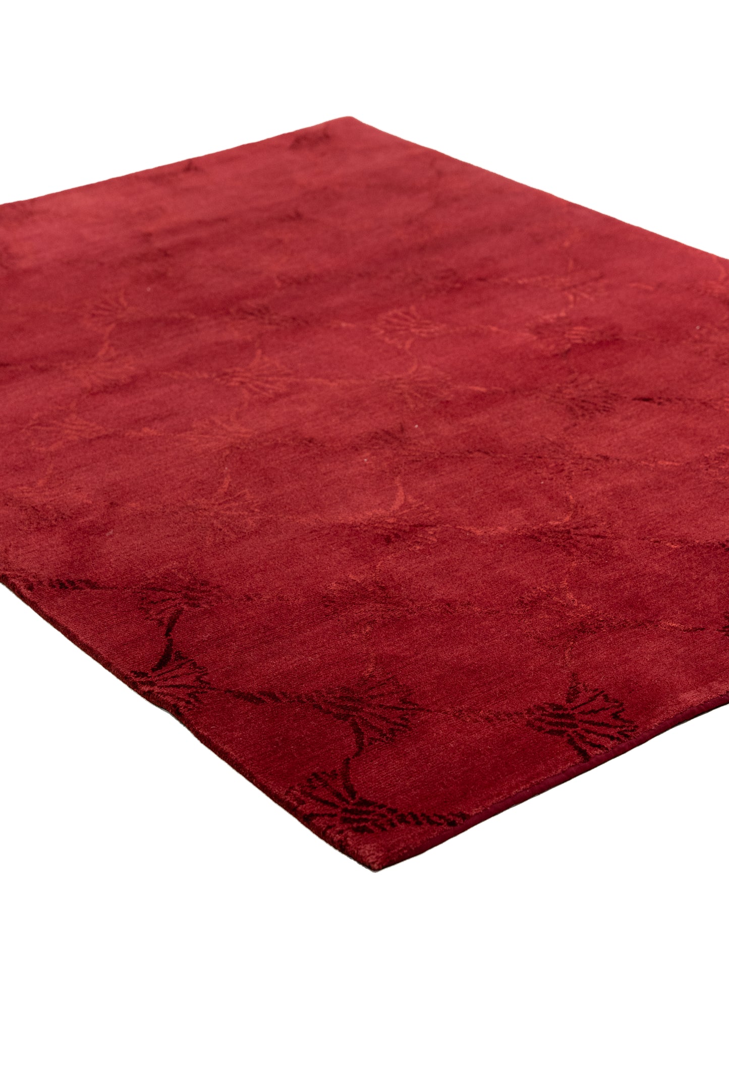 Joop! ALLOVER RED/140x200