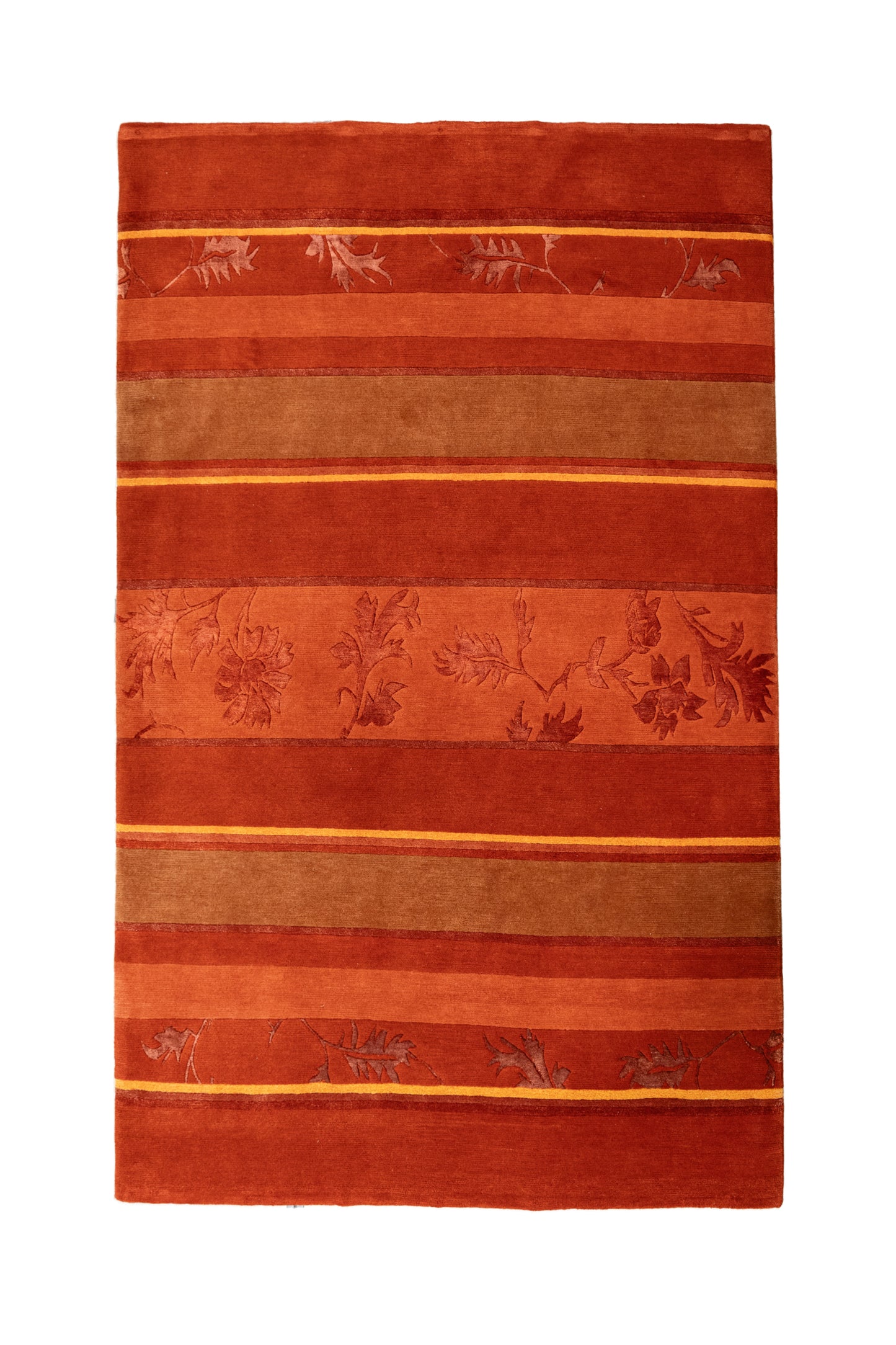 PANTALA M.SEIDE 877 KUPFER/ 170x240