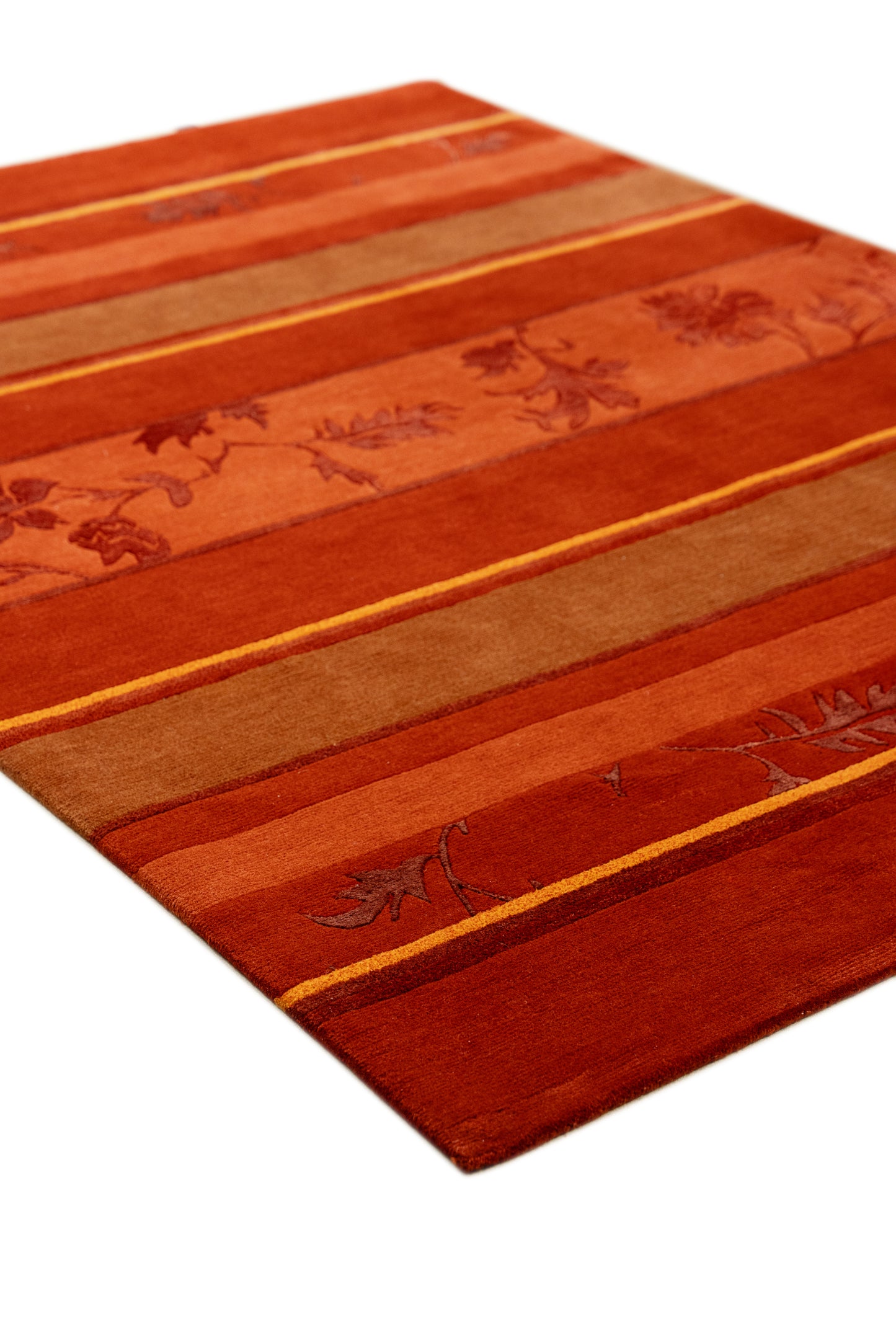 PANTALA M.SEIDE 877 KUPFER/ 170x240