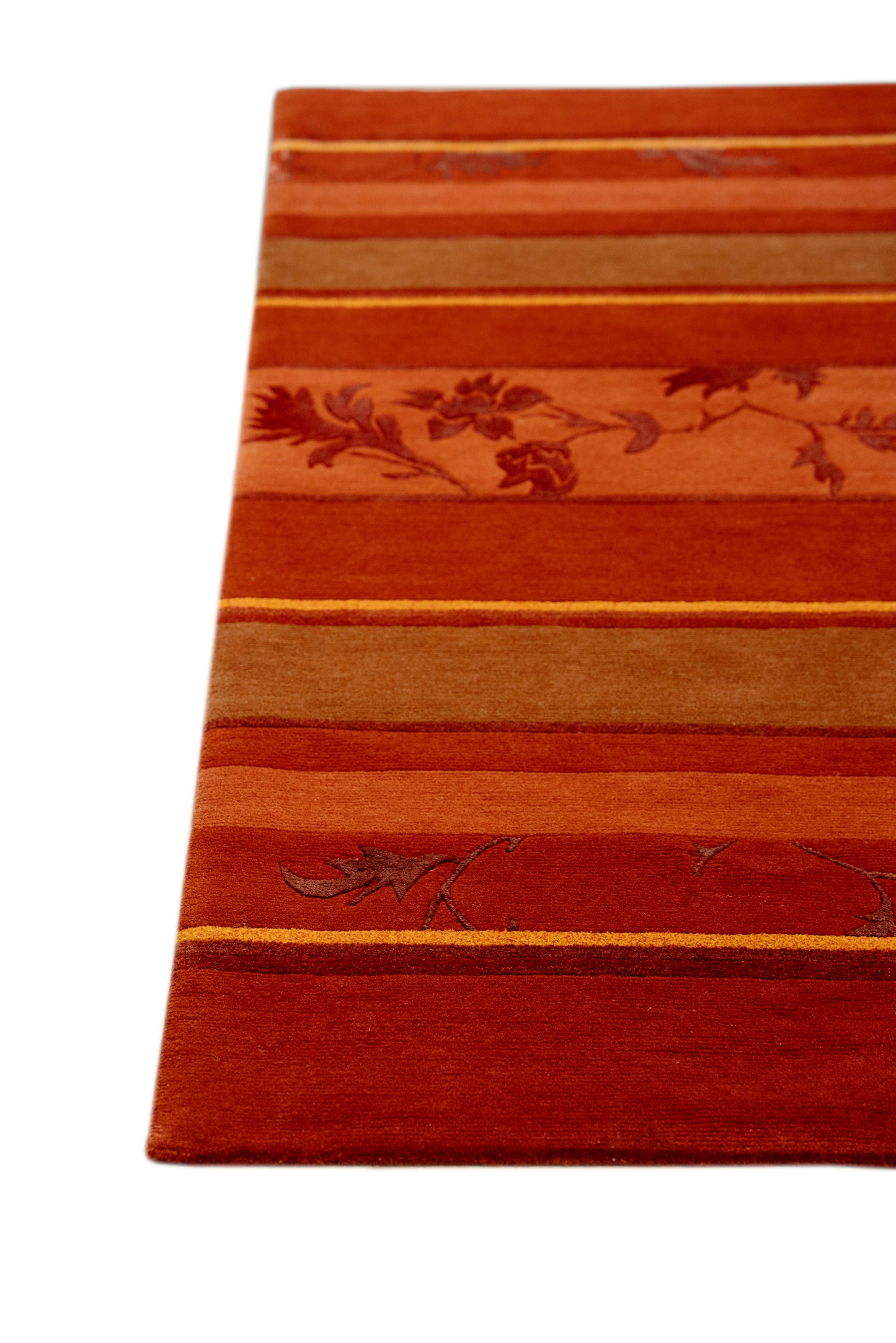 PANTALA M.SEIDE 877 KUPFER/ 170x240