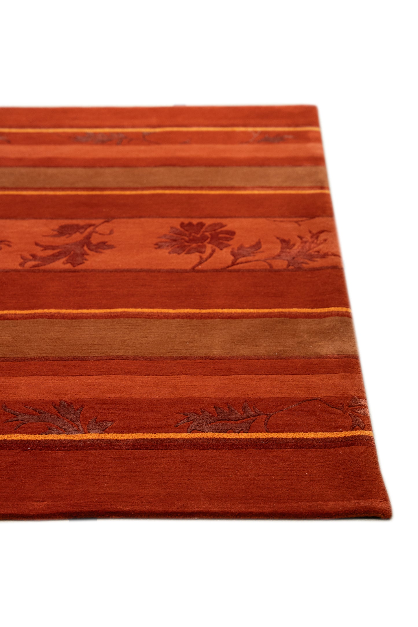 PANTALA M.SEIDE 877 KUPFER/ 170x240