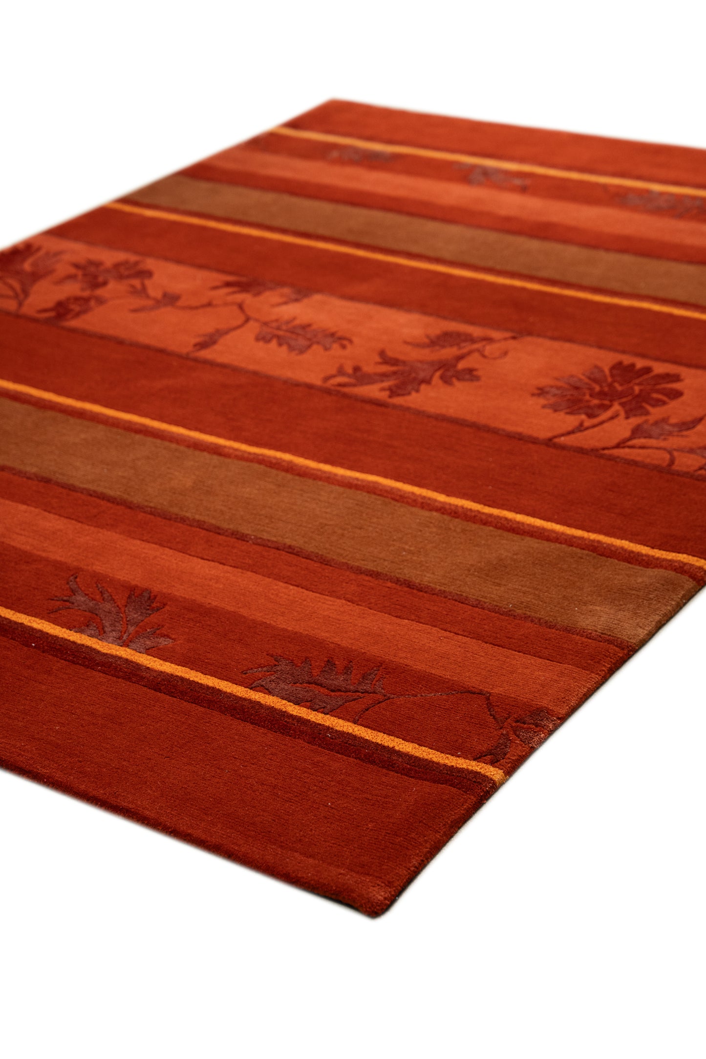 PANTALA M.SEIDE 877 KUPFER/ 170x240