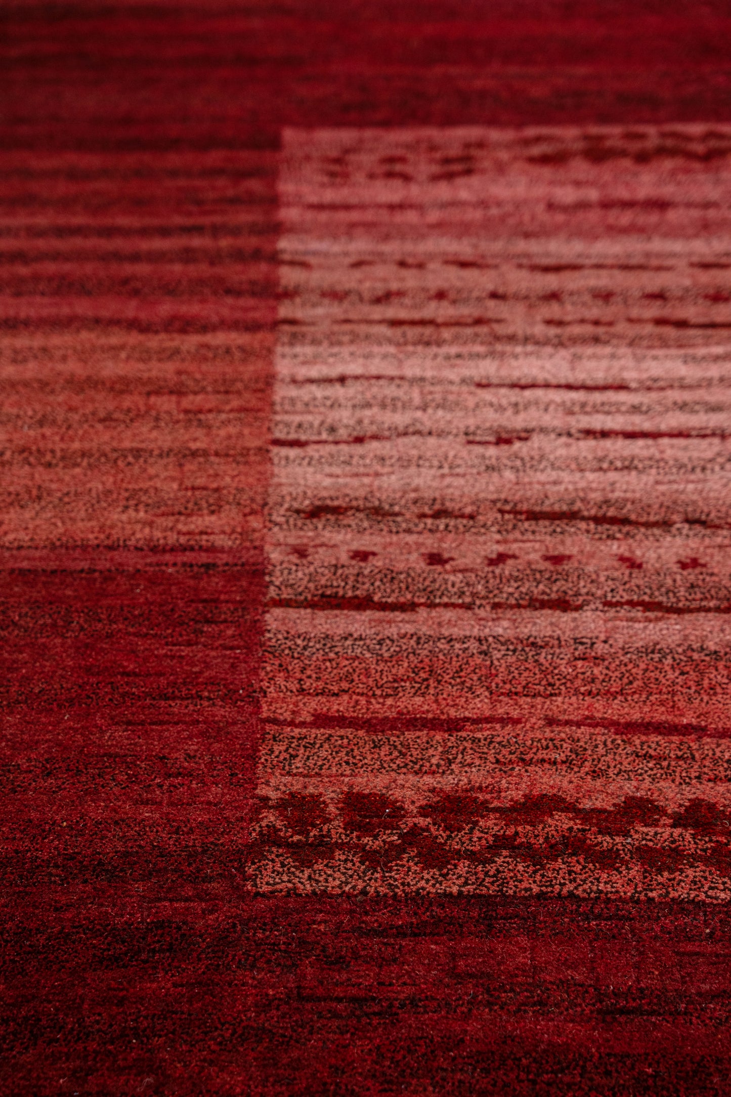 Velvet 771 rot/170x240