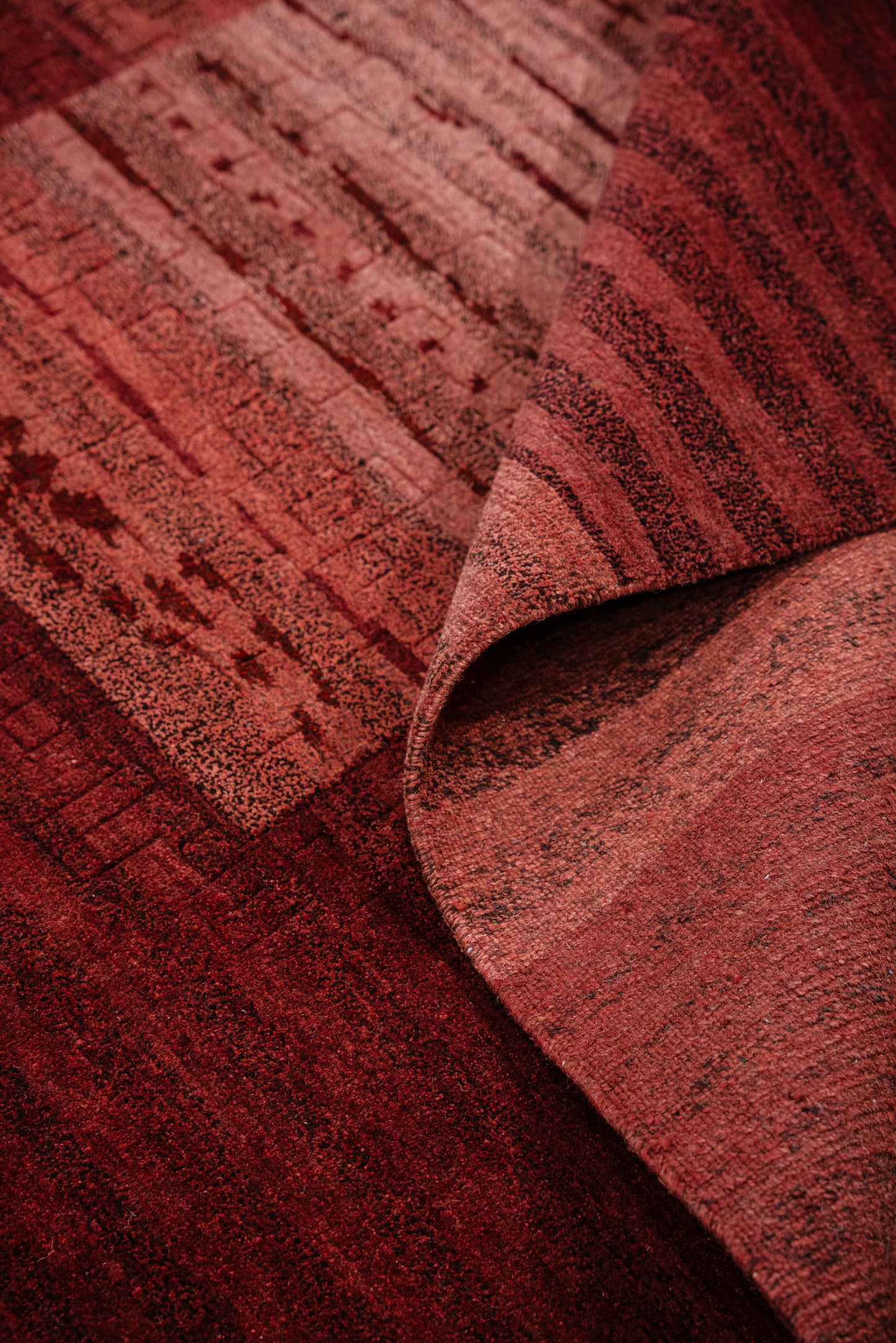 Velvet 771 rot/170x240