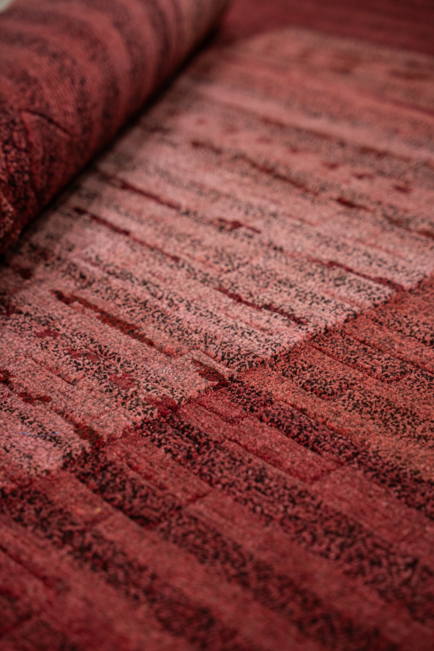 Velvet 771 rot/170x240