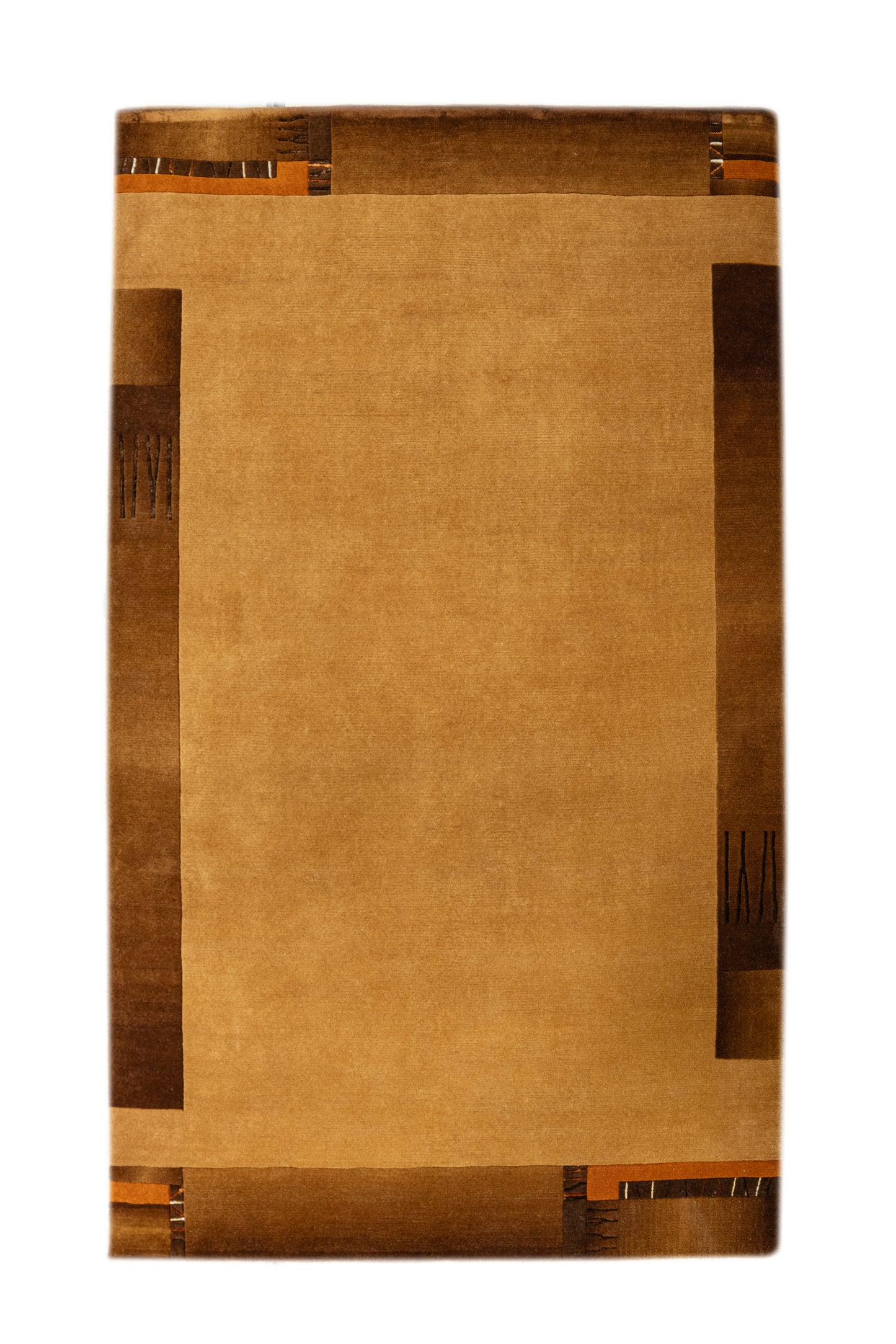 Patan braun 170 ×240