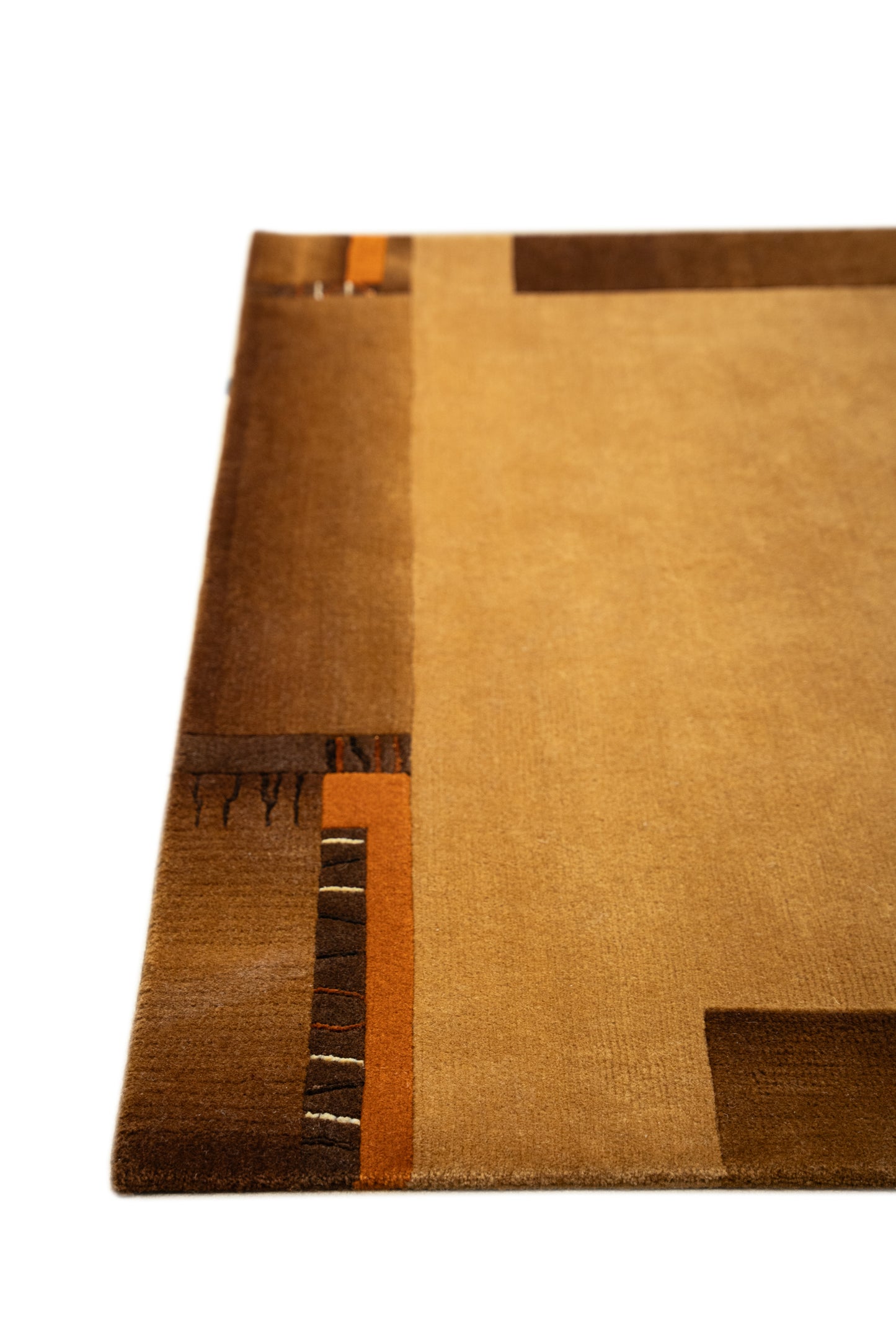 Patan braun 170 ×240