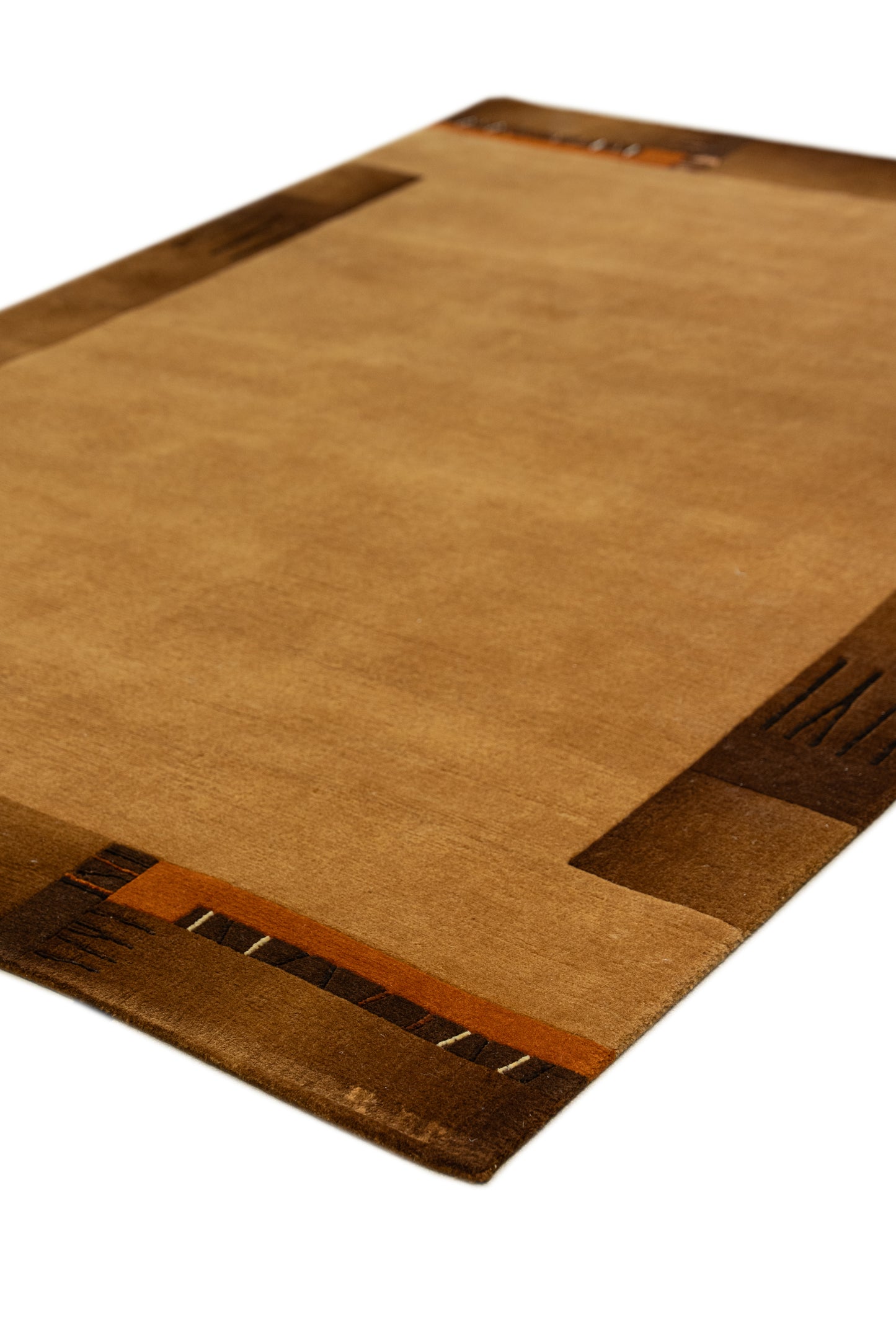 Patan braun 170 ×240