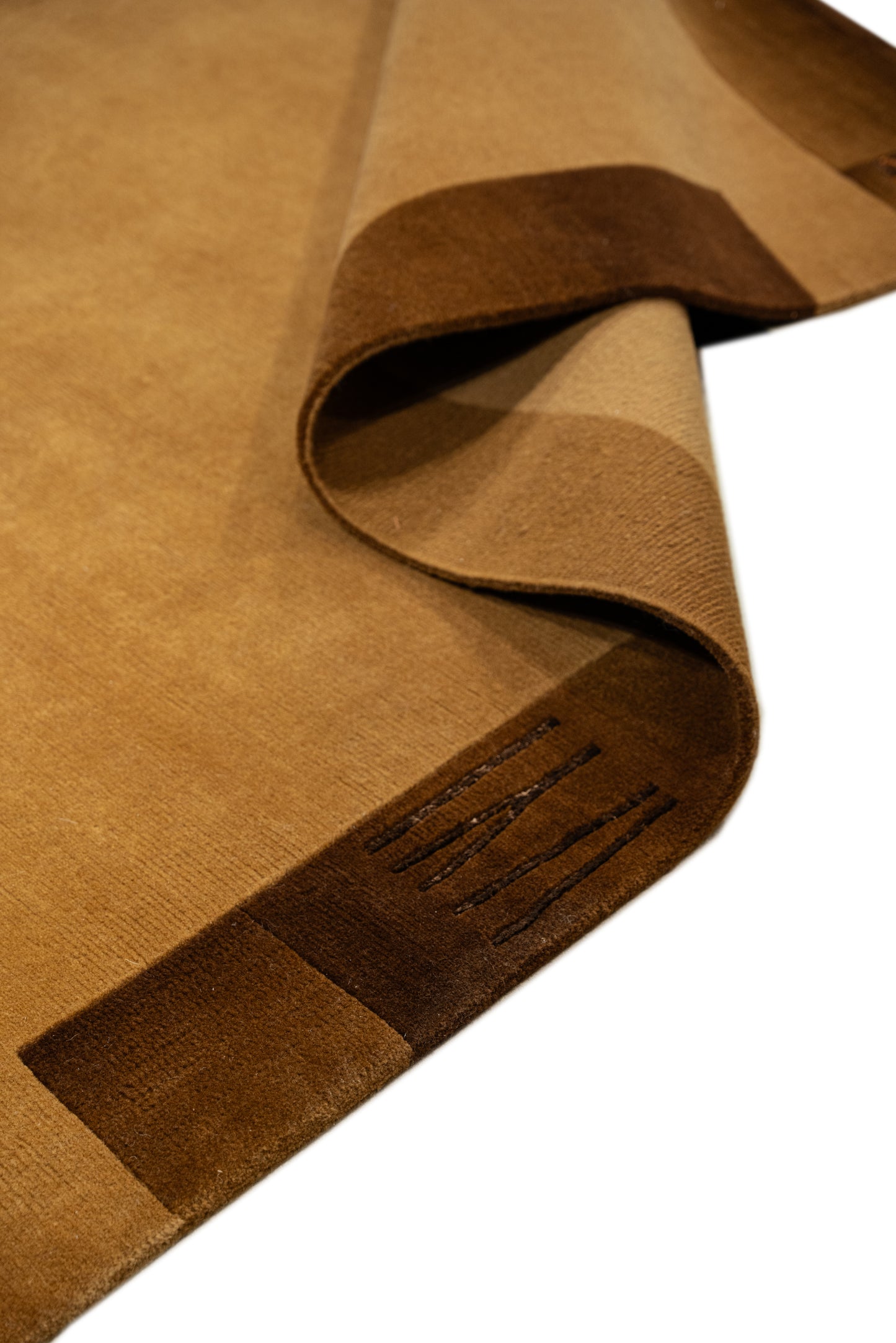 Patan braun 170 ×240