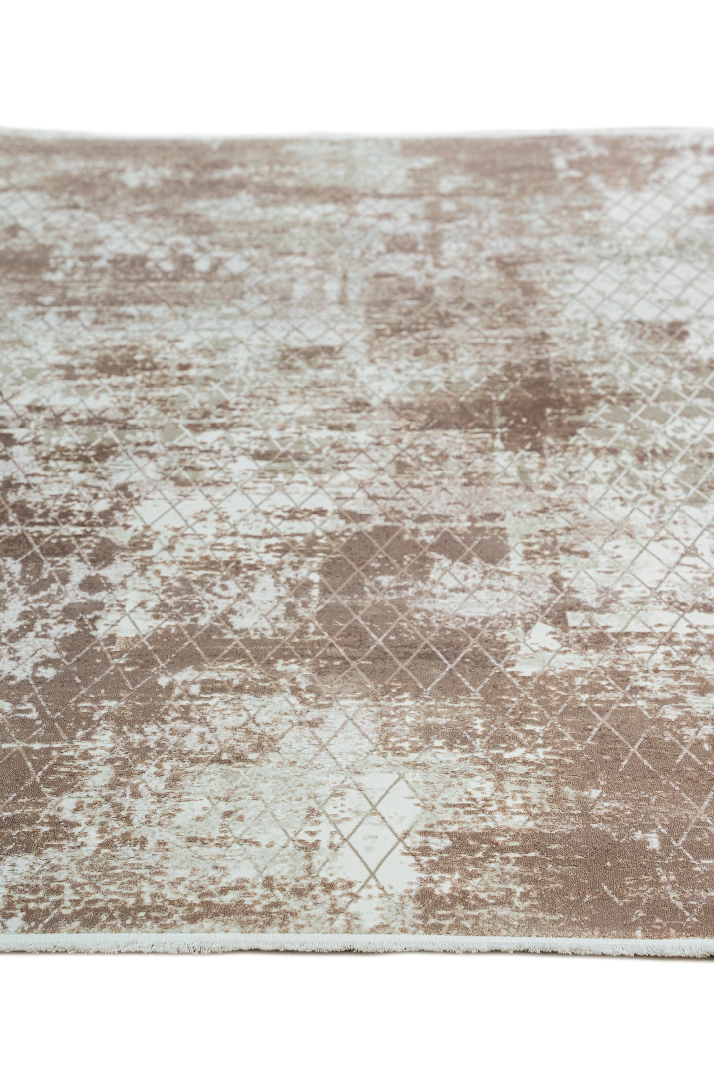 Vision 6103 241/003 sand szőnyeg 160×230 cm