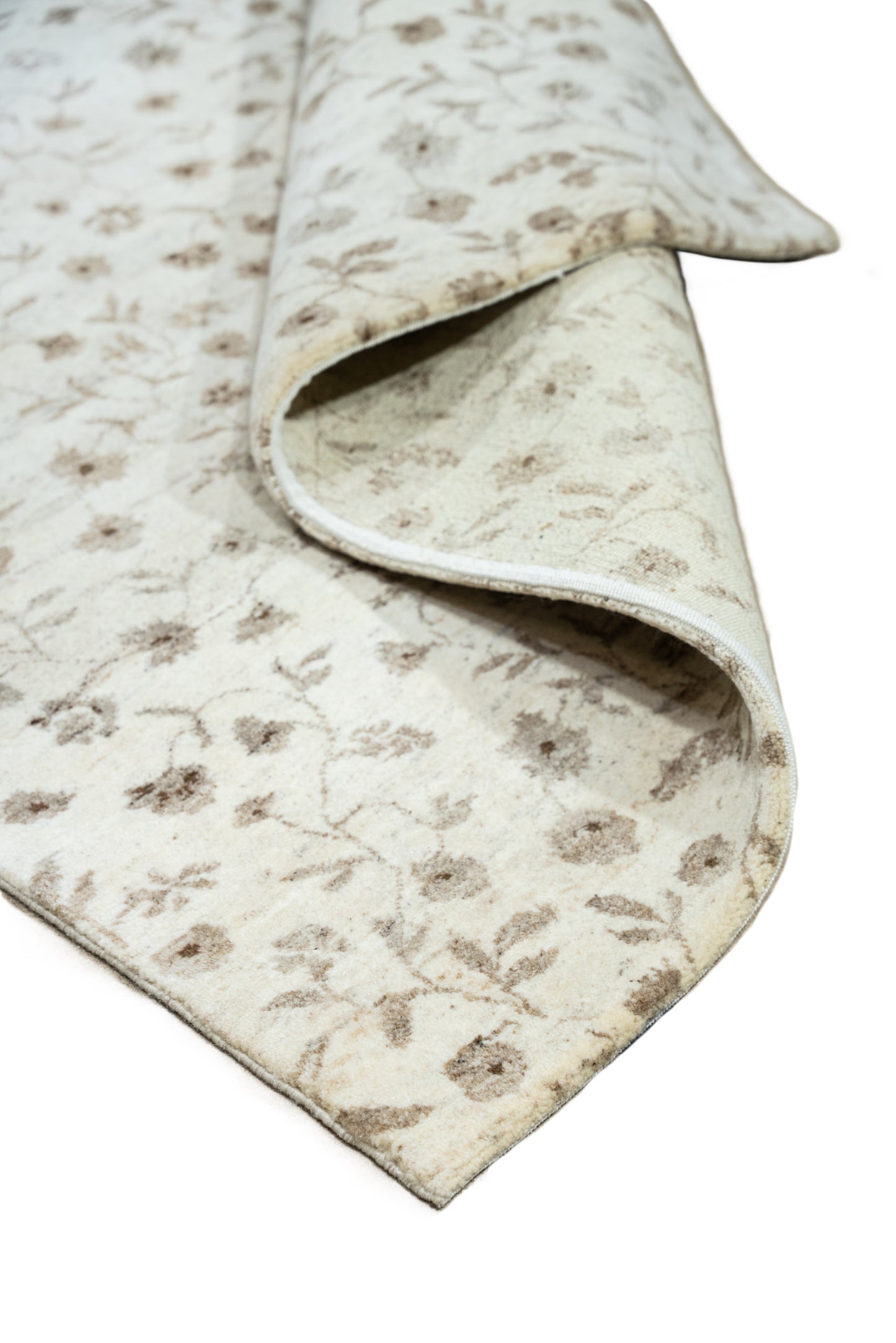 MB Ocean Flower beige/140x200