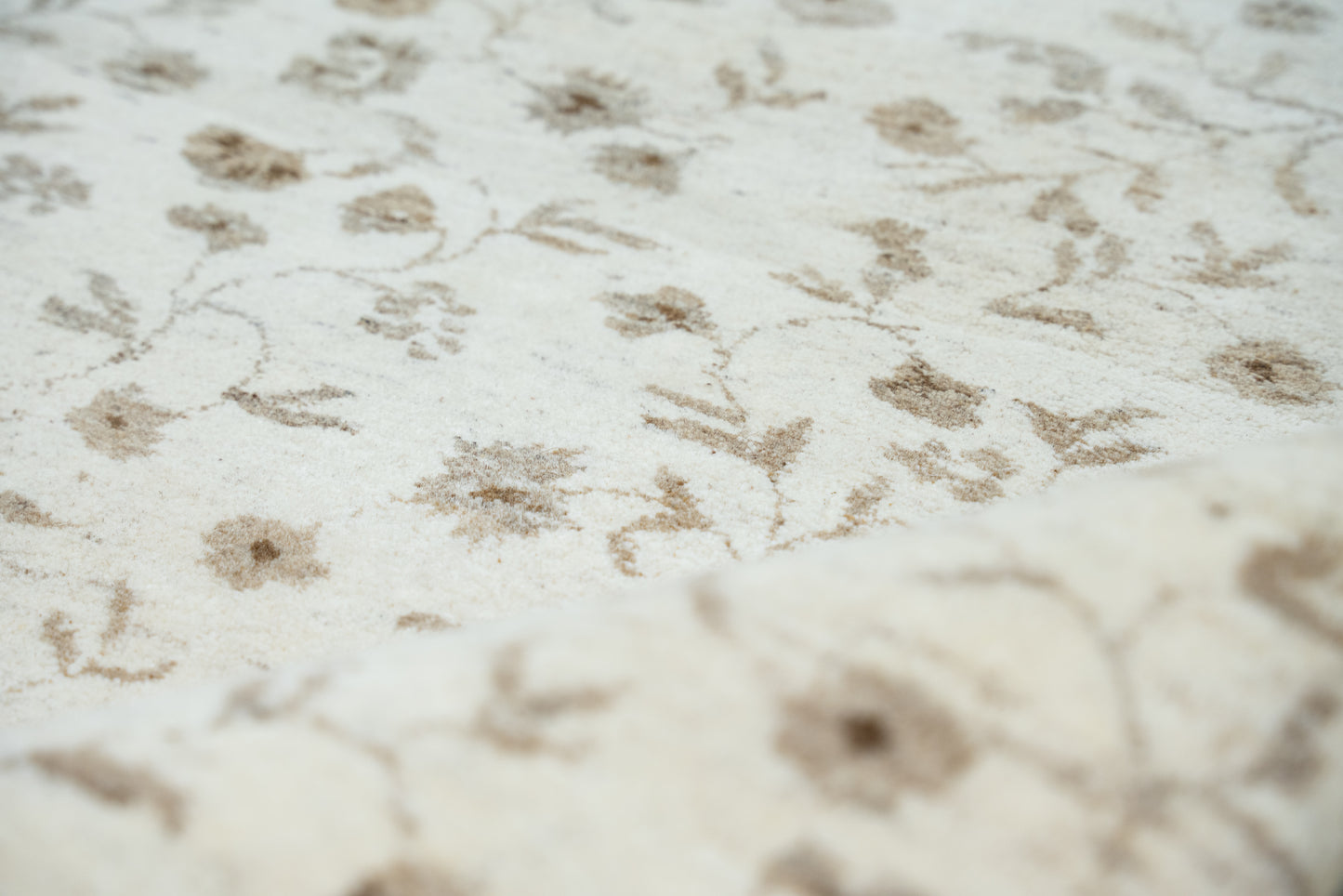 MB Ocean Flower beige/140x200