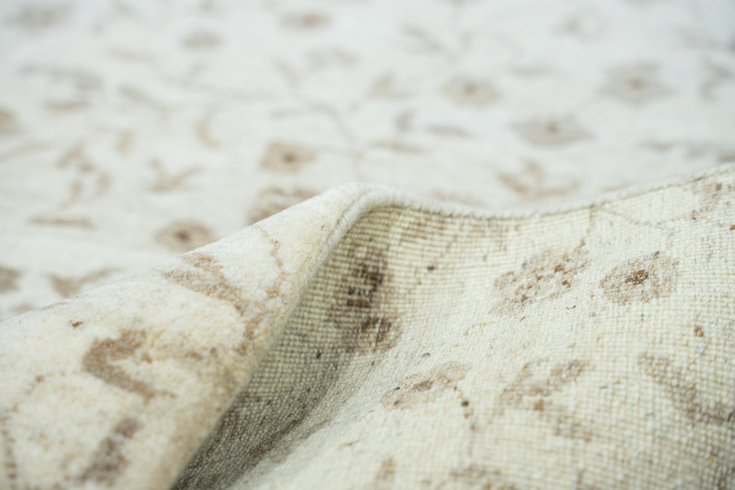 MB Ocean Flower beige/140x200