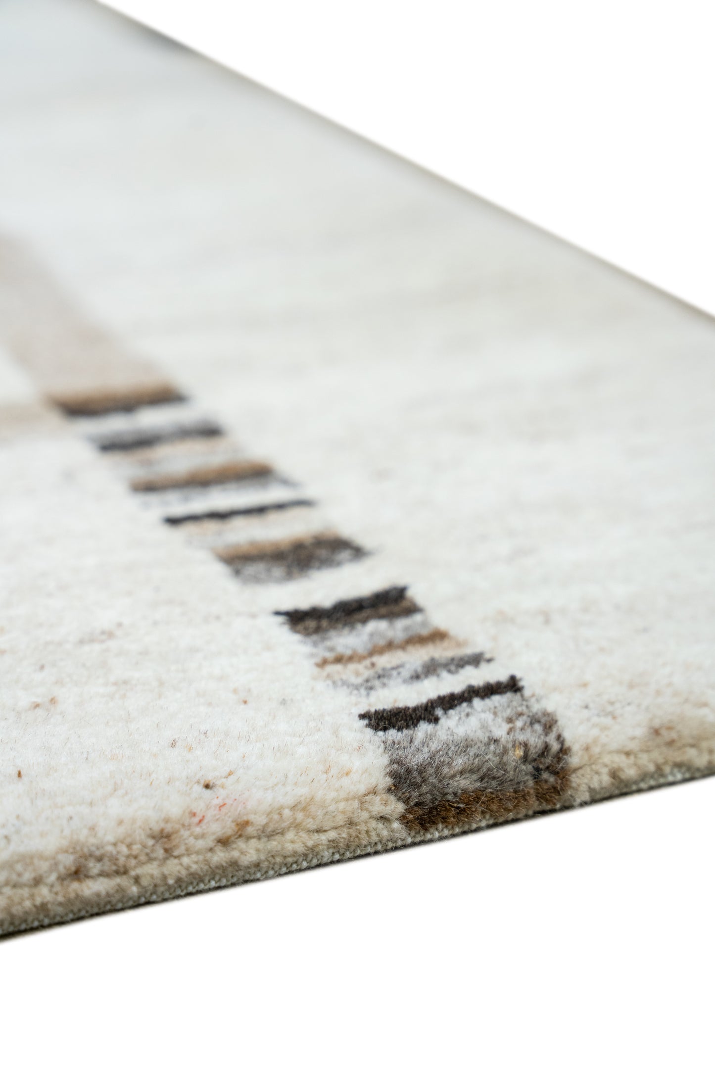 MB Ocean B-519 weiss-beige/140x200cm