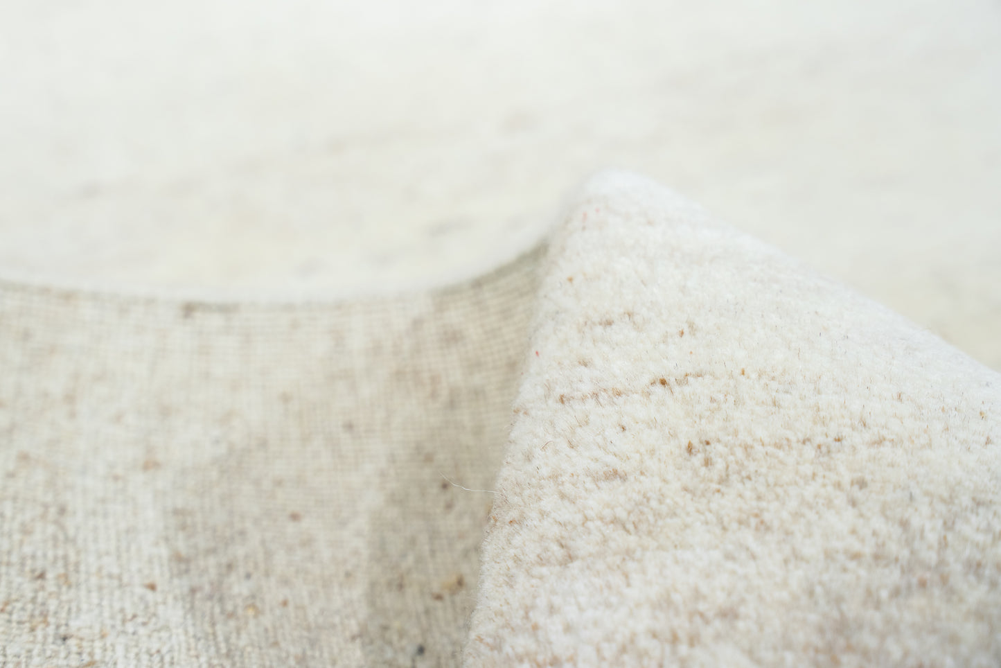 MB Ocean B-519 weiss-beige/140x200cm