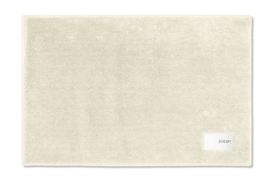 Joop! Luxu 20 natur-jasmin fürdőszobaszőnyeg