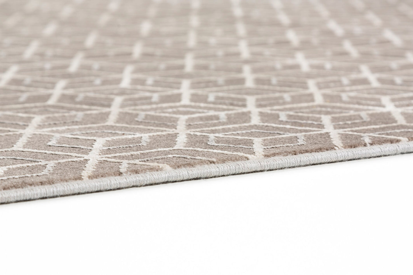 JOOP! Metric EGYEDI MÉRETŰ 221/084 taupe