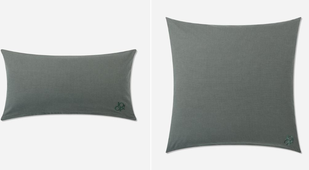 Joop! Ágyneműszett SOFT GREEN