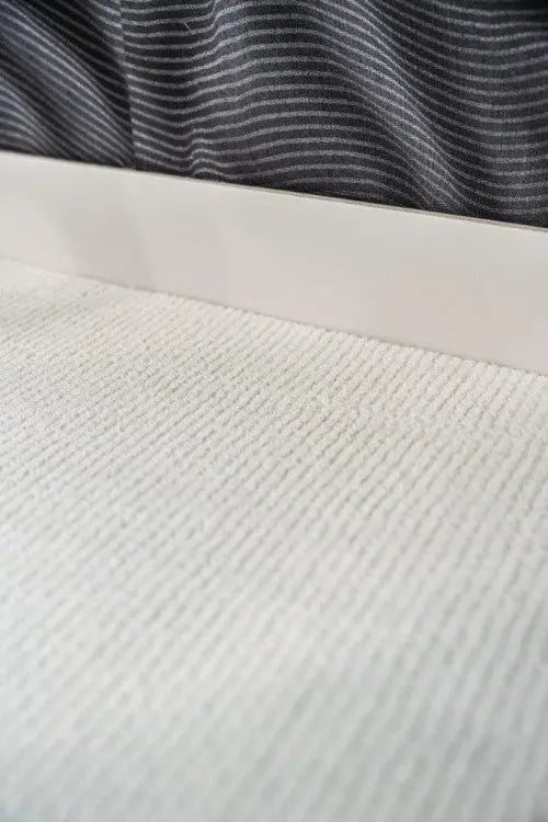 Lame - 031 cream prémium padlószőnyeg 4 m