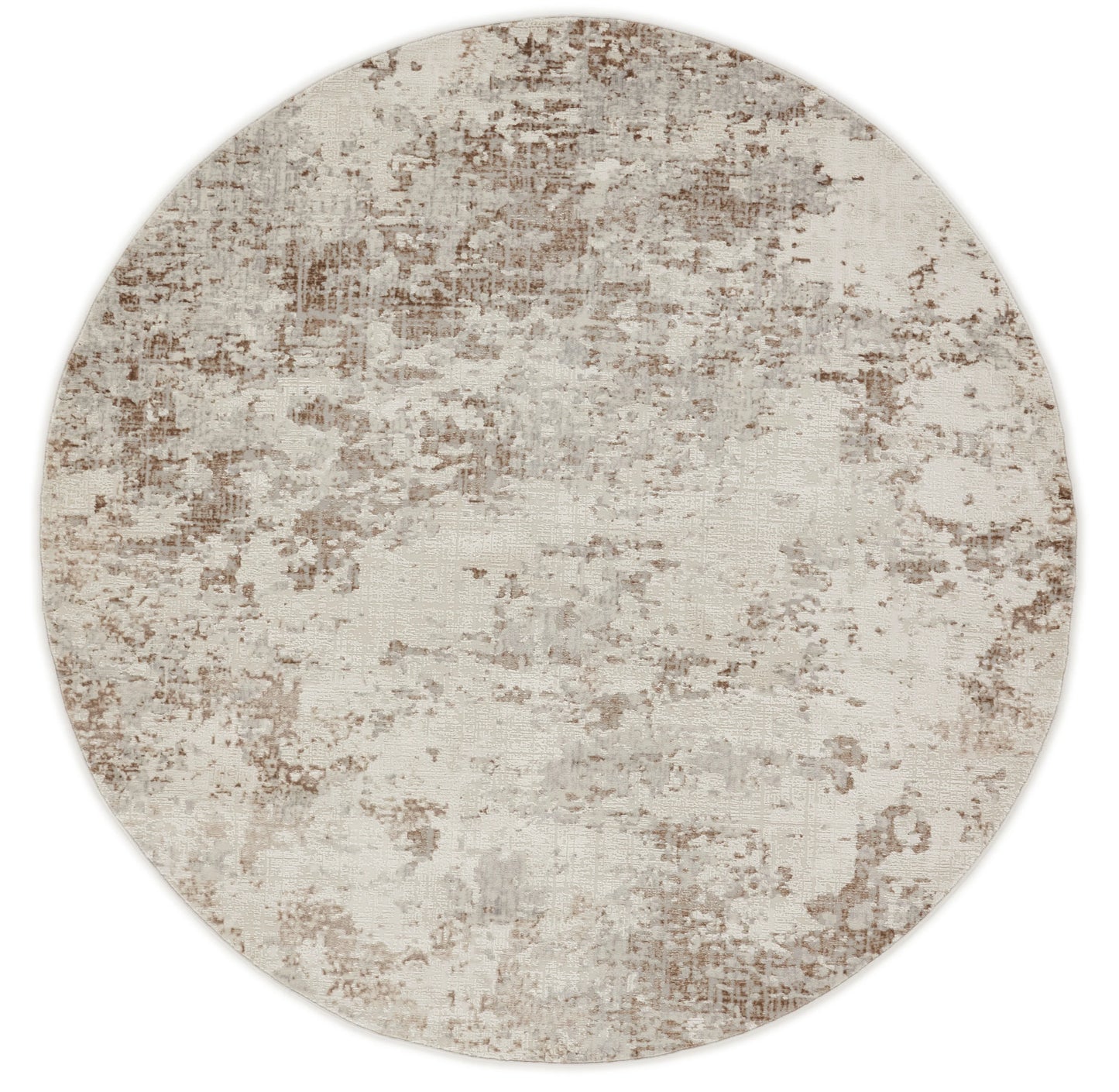 Rezas Gemma 12/ MM500052 körszőnyeg 200 × 200 cm