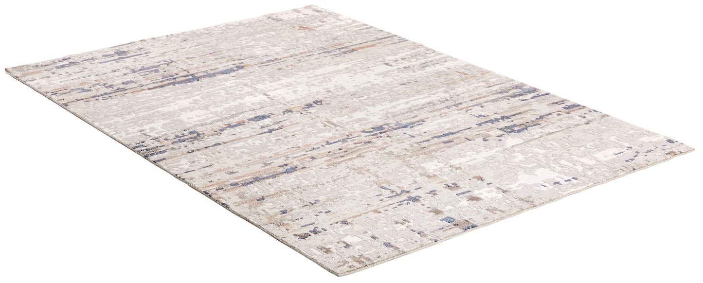 Rezas Temptation Ivory / Grey EGYEDI MÉRETŰ