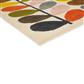 ORLA KIELY Classic MultiStem 059505 kézi készítésű gyapjúszőnyeg