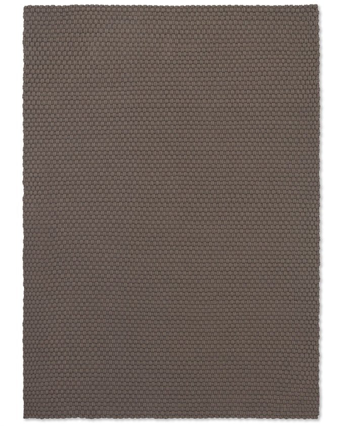 Brink & Campman Lace grey taupe 497004 kültéri szőnyeg - Leguan Exclusive - Brink and Campman - 250 x 350 cm